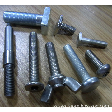 Bolt (M2-M64)